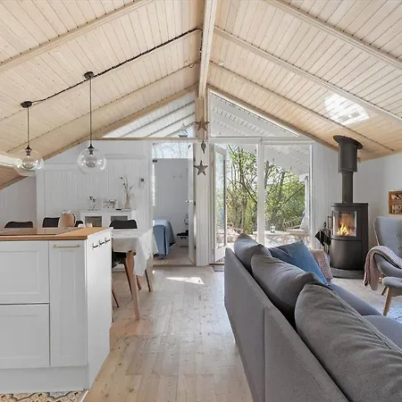 40507-juelsminde-pot-strandby-265 Σπίτι διακοπών *