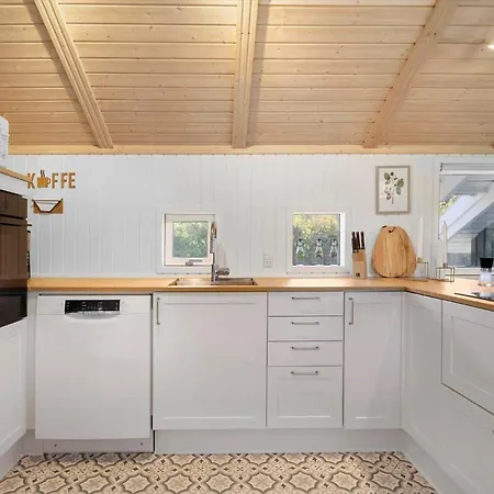 Σπίτι διακοπών 40507-juelsminde-pot-strandby-265 *