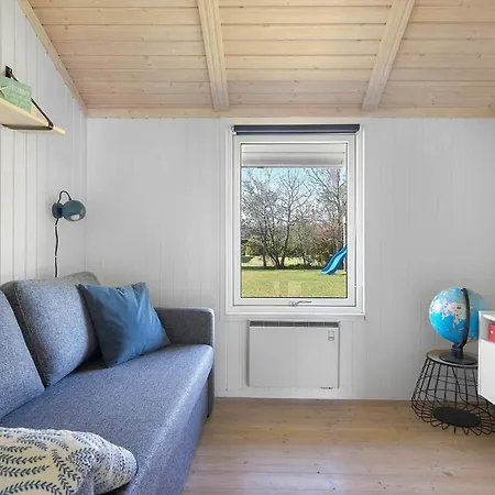 Сasa de vacaciones 40507-juelsminde-pot-strandby-265 *