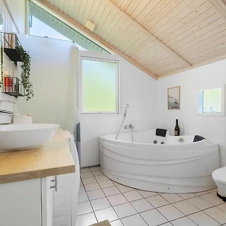 Σπίτι διακοπών 40507-juelsminde-pot-strandby-265 Sonderby (Midtjylland)