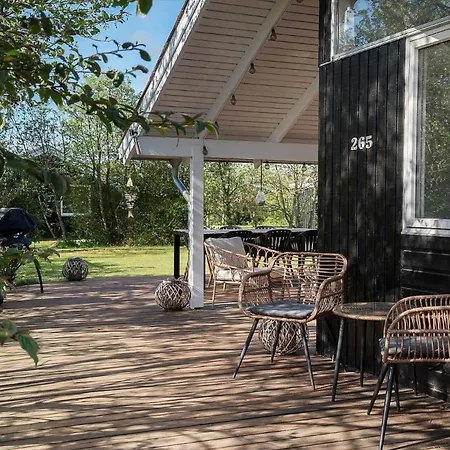 40507-juelsminde-pot-strandby-265 Сasa de vacaciones