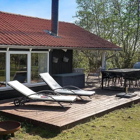 Σπίτι διακοπών 40507-juelsminde-pot-strandby-265 *