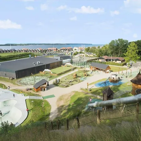 Сasa de vacaciones 40507-juelsminde-pot-strandby-265 Sonderby (Midtjylland)