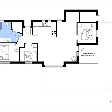 40507-juelsminde-pot-strandby-265 Сasa de vacaciones Sonderby (Midtjylland)